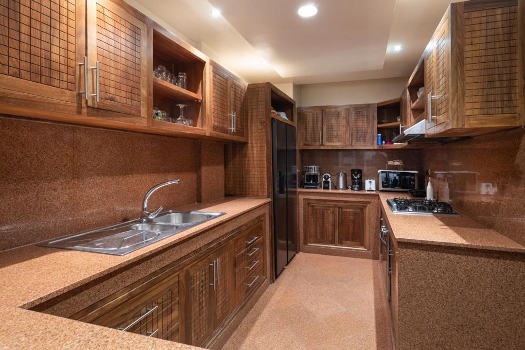 Apartamento De Luxe Hivernage Menara Mall Gueliz Marrakesh