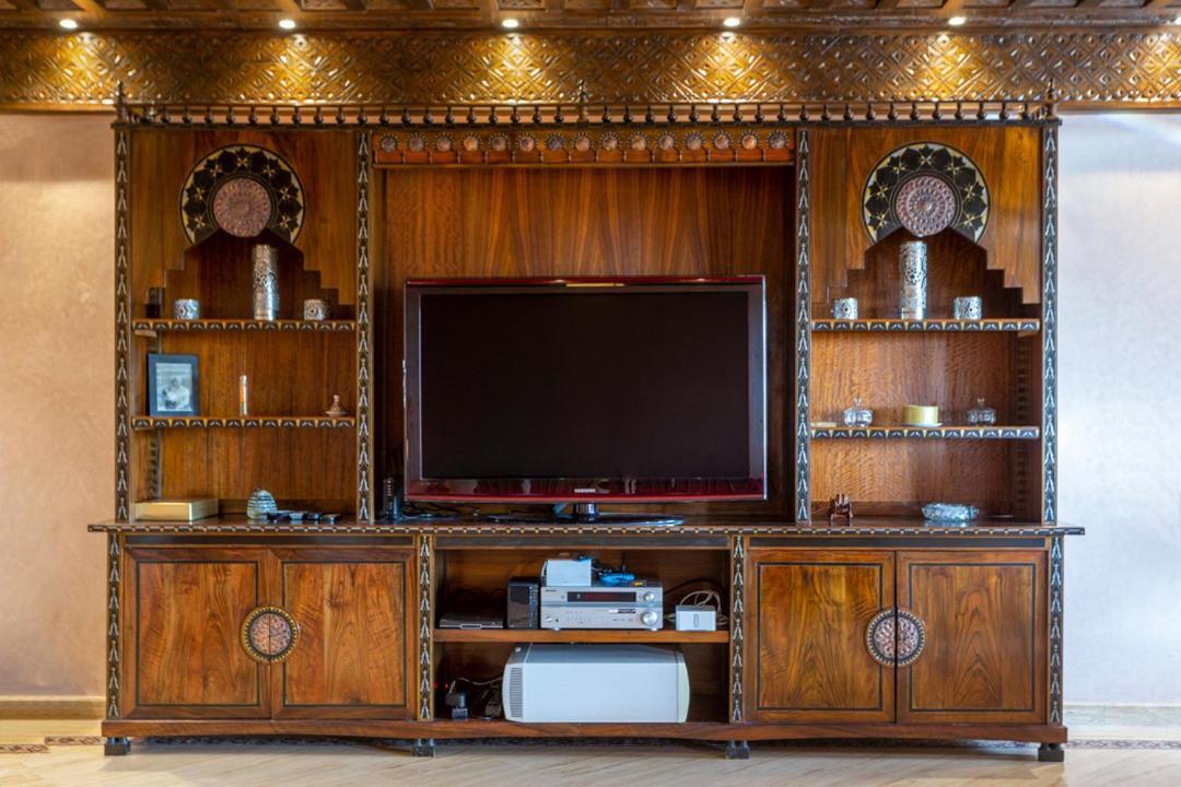 Apartment De Luxe Hivernage Menara Mall Gueliz Marrakesch