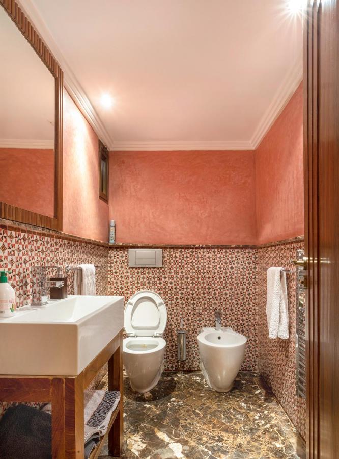 De Luxe Hivernage Menara Mall Gueliz Apartment